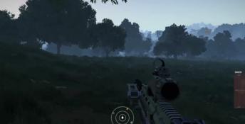 Arma 3 Apex PC Screenshot