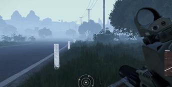 Arma 3 Apex PC Screenshot