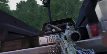 Arma 3 Apex PC Screenshot