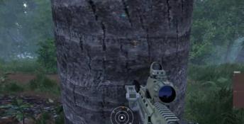 Arma 3 Apex PC Screenshot