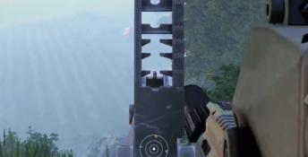 Arma 3 Apex PC Screenshot