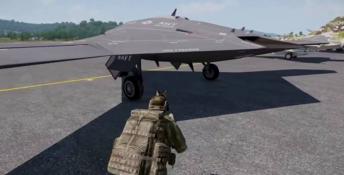 Arma 3: Jets PC Screenshot