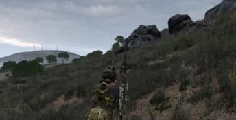 Arma 3 Marksmen PC Screenshot