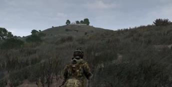 Arma 3 Marksmen