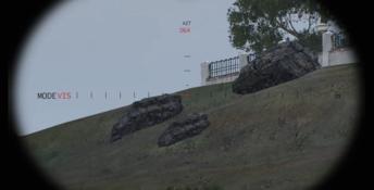 Arma 3 Marksmen