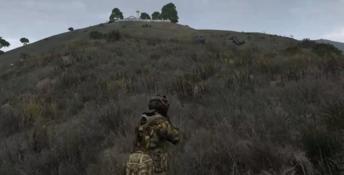 Arma 3 Marksmen