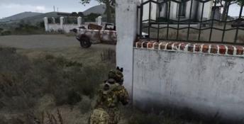 Arma 3 Marksmen