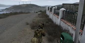 Arma 3 Marksmen PC Screenshot