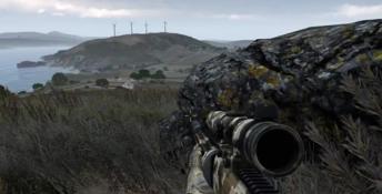 Arma 3 Marksmen PC Screenshot