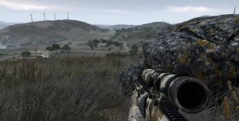 Arma 3 Marksmen PC Screenshot