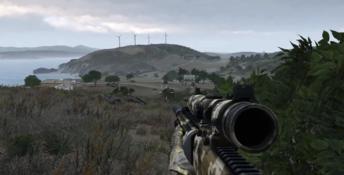 Arma 3 Marksmen PC Screenshot