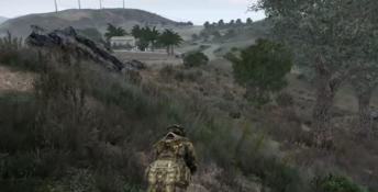 Arma 3 Marksmen PC Screenshot
