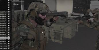 Arma 3: Ultimate Edition PC Screenshot