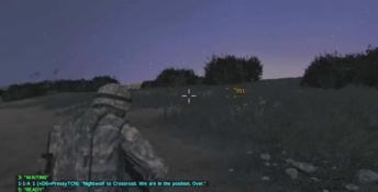 ArmA: Queen's Gambit