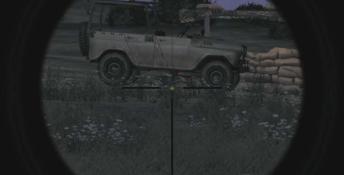 ArmA: Queen's Gambit