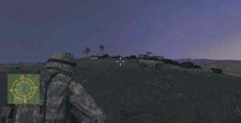 ArmA: Queen's Gambit