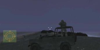 ArmA: Queen's Gambit PC Screenshot