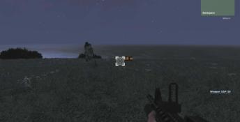 ArmA: Queen's Gambit PC Screenshot