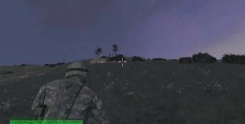 ArmA: Queen's Gambit PC Screenshot
