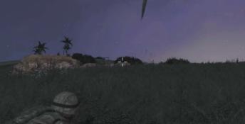 ArmA: Queen's Gambit PC Screenshot
