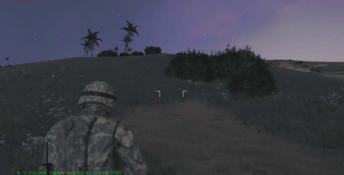 ArmA: Queen's Gambit PC Screenshot
