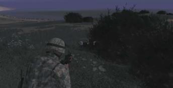 ArmA: Queen's Gambit PC Screenshot