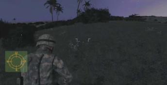 ArmA: Queen's Gambit PC Screenshot