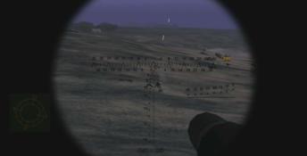 ArmA: Queen's Gambit PC Screenshot