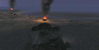 ArmA: Queen's Gambit PC Screenshot