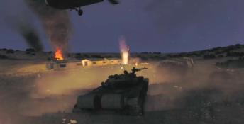 ArmA: Queen's Gambit PC Screenshot