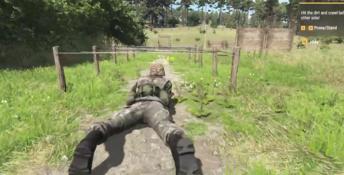 Arma Reforger PC Screenshot