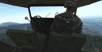 Arma Reforger PC Screenshot
