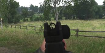 Arma Reforger PC Screenshot