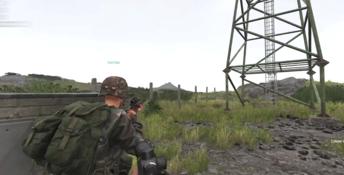 Arma Reforger PC Screenshot