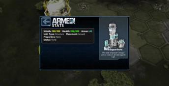 Armed PC Screenshot