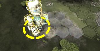 Armed PC Screenshot