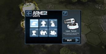 Armed PC Screenshot