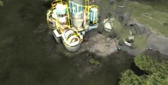 Armed PC Screenshot