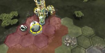 Armed PC Screenshot