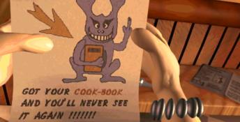 Armed & Delirious PC Screenshot