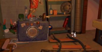 Armed & Delirious PC Screenshot