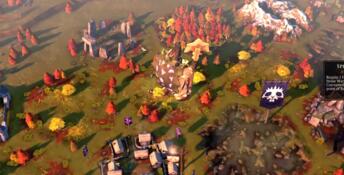 Armello - The Dragon Clan PC Screenshot