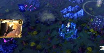 Armello - The Dragon Clan PC Screenshot