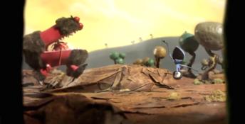 Armikrog PC Screenshot