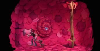 Armikrog PC Screenshot