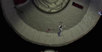 Armikrog PC Screenshot