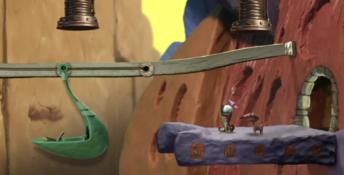 Armikrog PC Screenshot