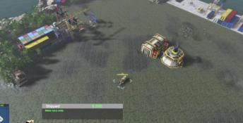 Armor Clash 2022 [RTS] PC Screenshot