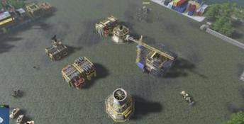Armor Clash 2022 [RTS]