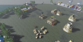 Armor Clash 2022 [RTS]